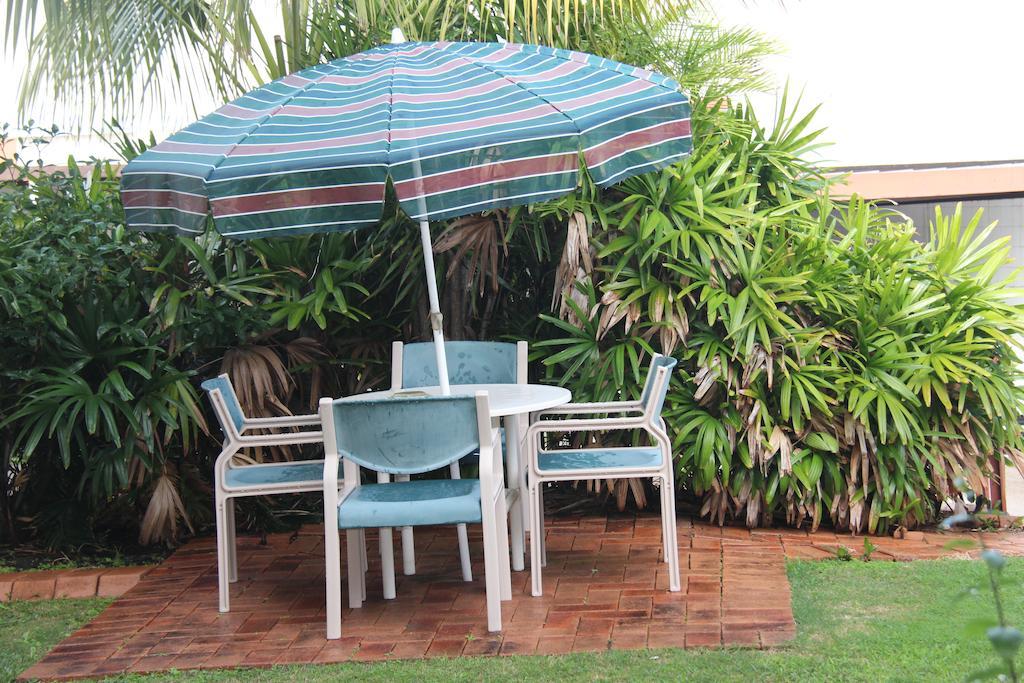 Caloundra Suncourt Motel Camera foto