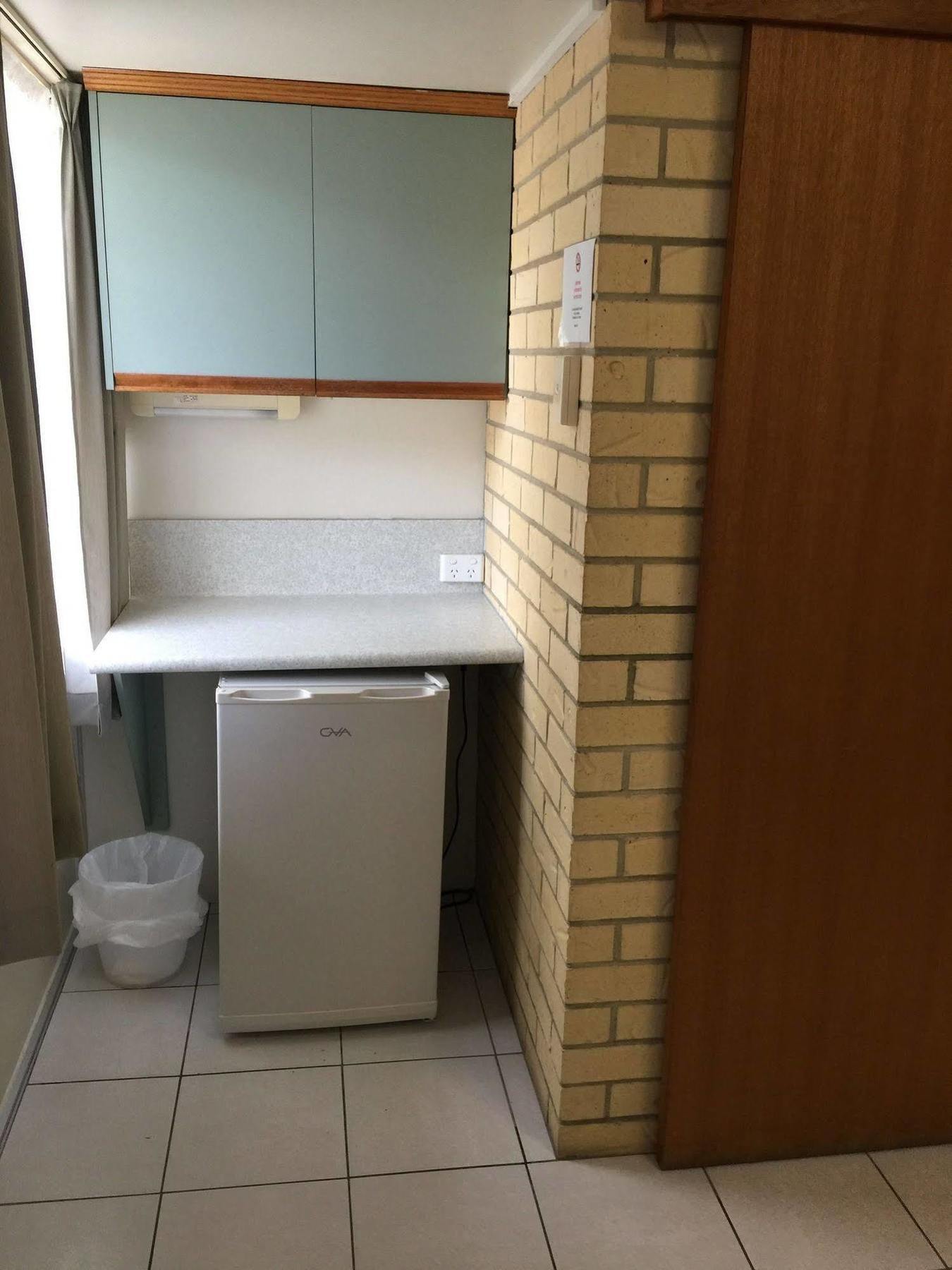 Caloundra Suncourt Motel Esterno foto